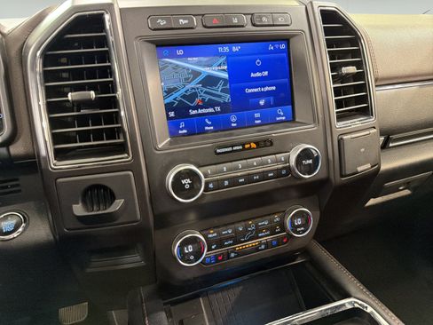 Used 2020 Ford Expedition King Ranch AWD/4WD image 18