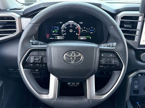 Used 2023 Toyota Sequoia SR5 w/ SR5 Premium Package image 12