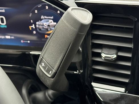 New 2026 Chevrolet Silverado 2500 ZR2 w/ LPO, Dark Essentials Package image 20