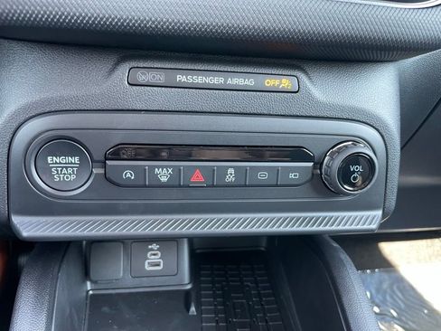 New 2025 Ford Bronco Sport Big Bend w/ Convenience Package AWD/4WD image 11