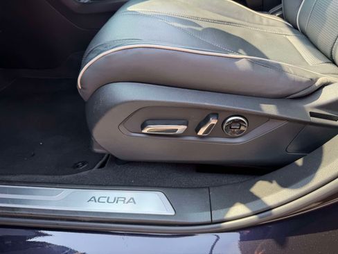 Used 2024 Acura RDX SH-AWD w/ Advance Package image 19
