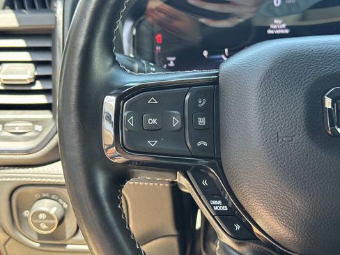 Used 2025 RAM 1500 Limited w/ Bed Utility Group AWD/4WD image 28