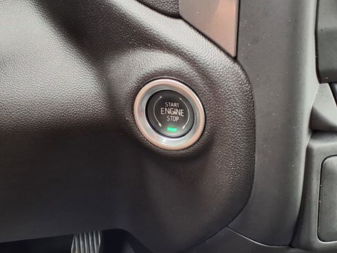 Used 2024 Chevrolet Silverado 1500 Custom w/ LPO, Dark Essentials Package image 12