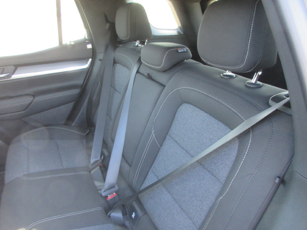 New 2027 GMC Terrain Elevation w/ Black Edition AWD/4WD image 12