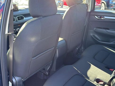 New 2025 MAZDA CX-5 AWD 2.5 S image 18