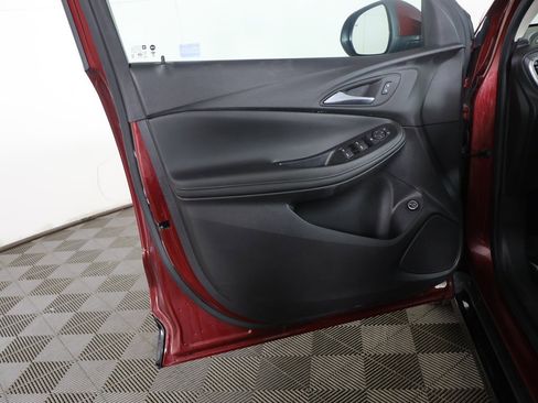 Used 2024 Buick Encore GX Sport Touring w/ Experience Buick Package image 24