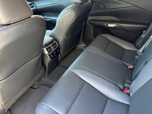 Used 2023 Lexus RX 350 FWD w/ Cold Area Package image 13
