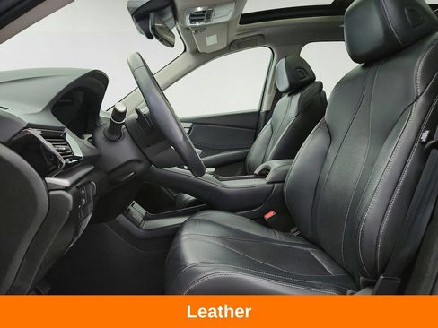 Used 2019 Acura RDX AWD w/ Technology Package image 11