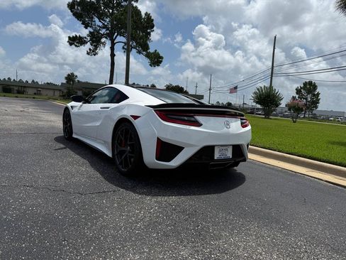 Used 2019 Acura NSX AWD/4WD image 6