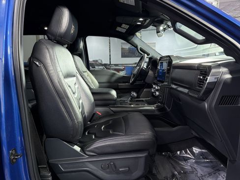 Used 2022 Ford F150 XLT w/ Equipment Group 302A High AWD/4WD image 34