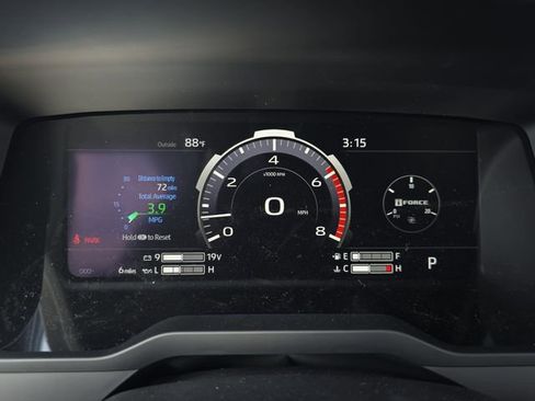 New 2026 Toyota Tundra Limited image 18