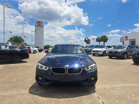 Used 2019 BMW 430i Gran Coupe xDrive AWD/4WD image 2