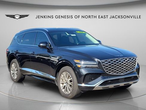 Used 2025 Genesis GV80 2.5T Standard AWD/4WD image 1