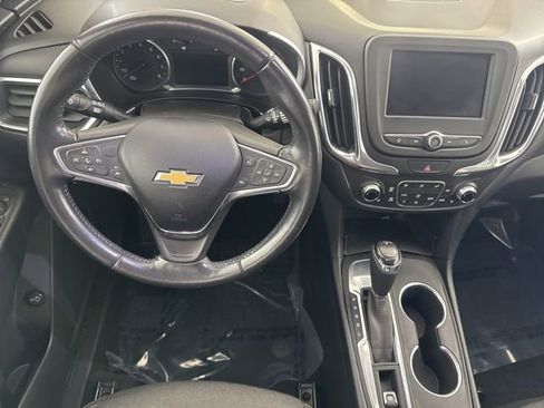 Used 2020 Chevrolet Equinox LT FWD image 25