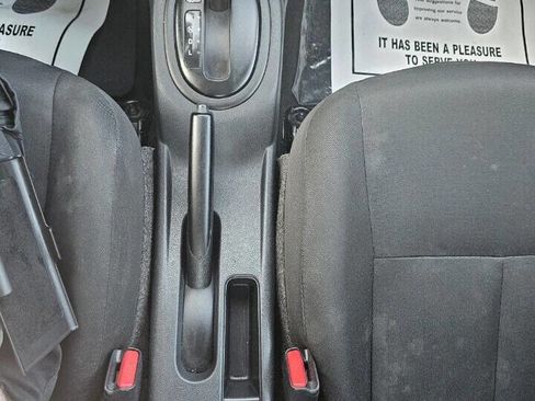 Used 2017 Nissan Versa S Plus image 18