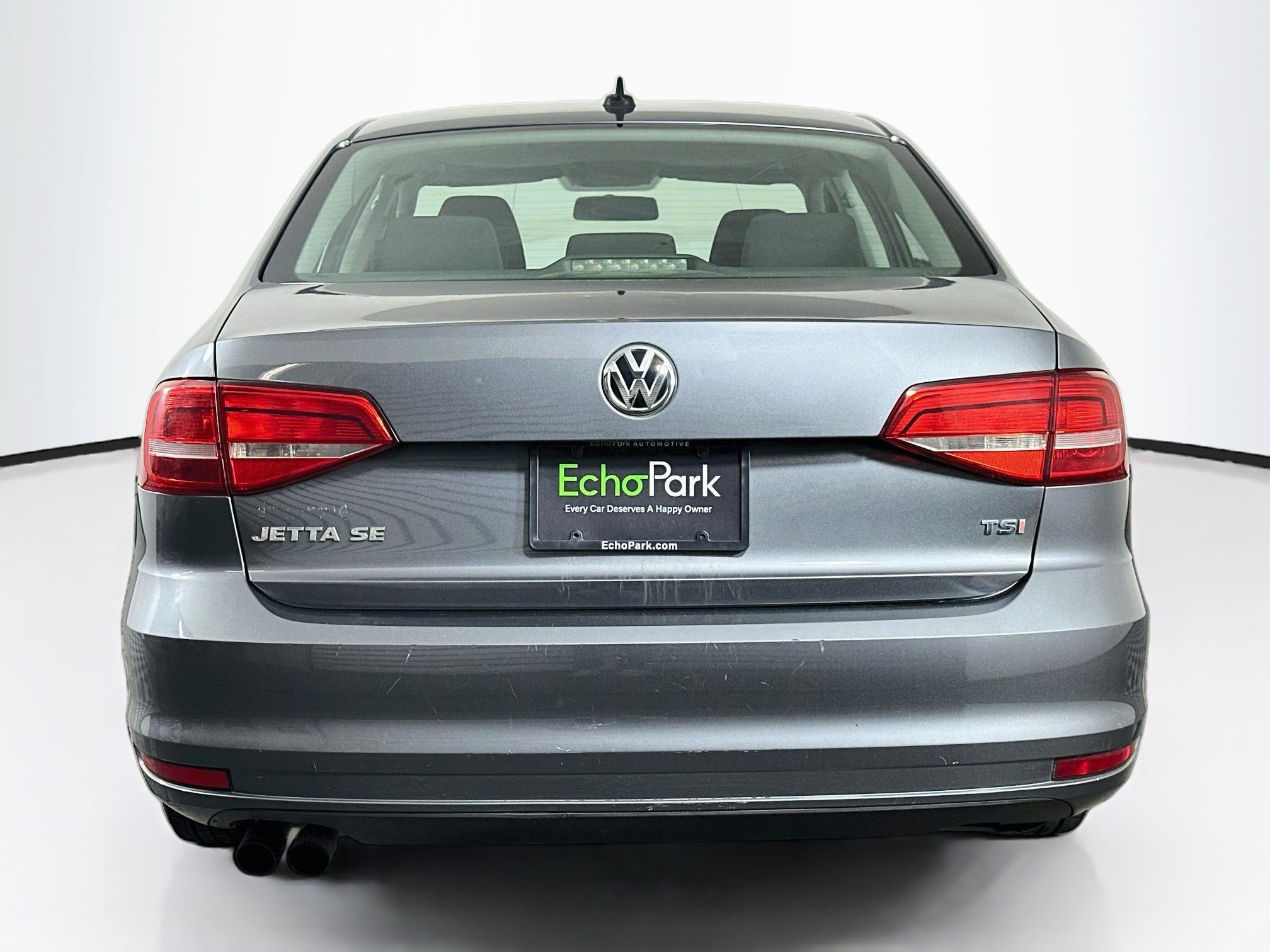 Used 2015 Volkswagen Jetta SE FWD image 7
