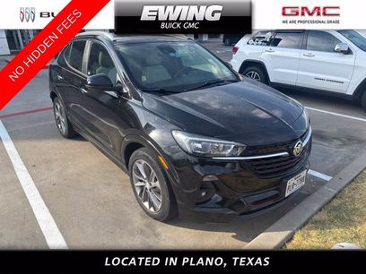 Used 2021 Buick Encore GX Select w/ Experience Buick Package