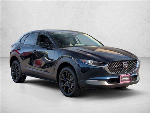 New 2026 MAZDA CX-30 AWD 2.5 S w/ Select Sport Pkg image 7