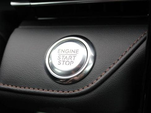 New 2026 Lincoln Nautilus Reserve AWD/4WD image 64