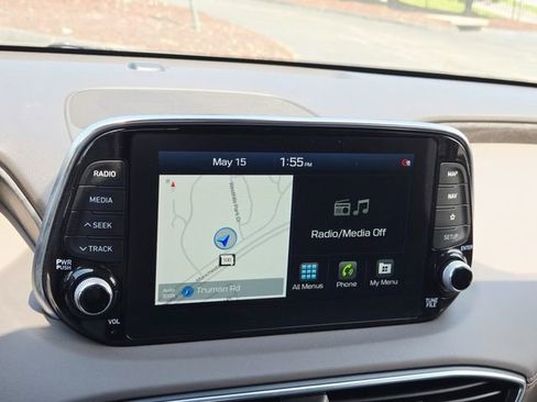Used 2020 Hyundai Santa Fe Limited FWD image 26