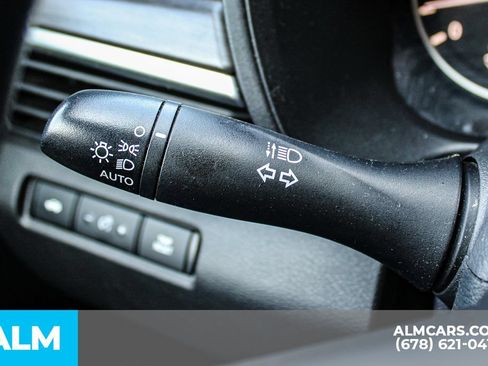 Used 2025 Nissan Altima 2.5 SV FWD image 26