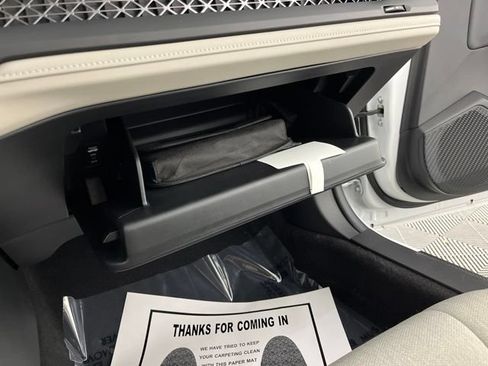 Used 2025 Honda Accord SE image 39