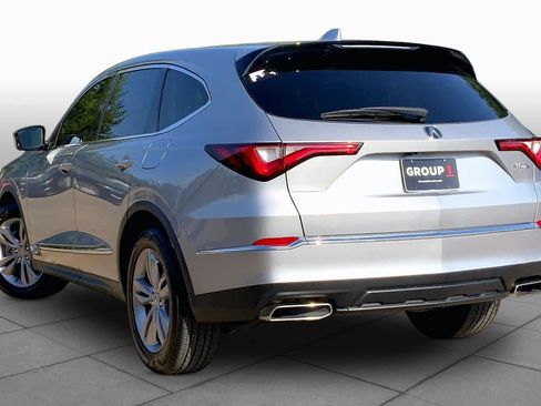 Used 2024 Acura MDX FWD image 12