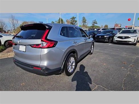 Used 2024 Honda CR-V EX-L image 37