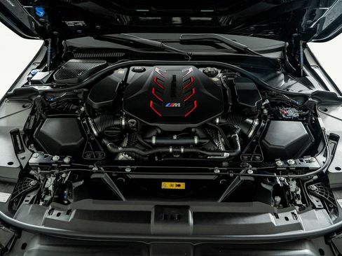 Used 2026 BMW M5 w/ Executive Package image 57