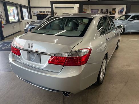 Used 2013 Honda Accord EX-L image 14