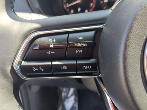 New 2026 MAZDA CX-90 3.3 Turbo w/ Premium Sport Pkg AWD/4WD image 15