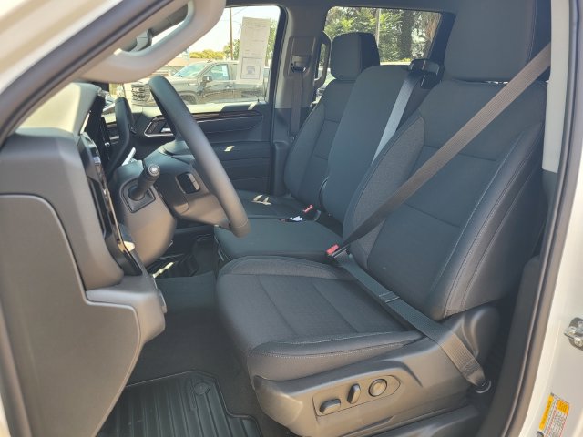 New 2026 Chevrolet Silverado 1500 LT w/ Convenience Package II AWD/4WD image 16