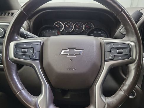 Used 2019 Chevrolet Silverado 1500 RST w/ All-Star Edition image 22