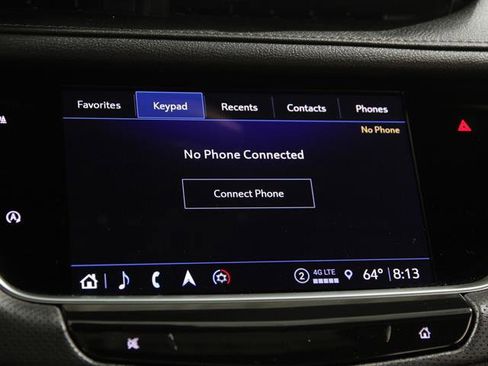 Certified 2023 Cadillac XT5 Premium Luxury image 12