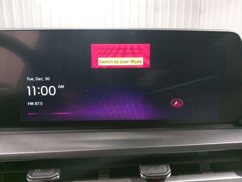 New 2025 Kia Telluride S image 24