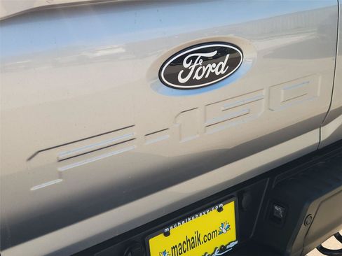 Used 2025 Ford F150 Tremor w/ Equipment Group 402A High AWD/4WD image 31