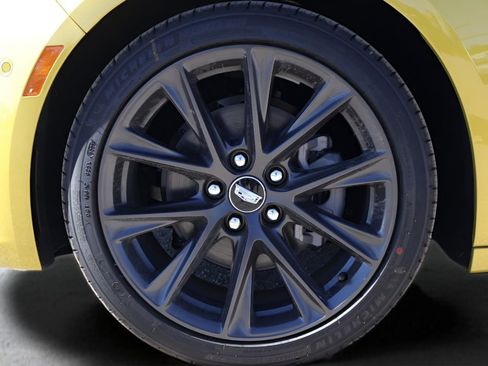 New 2026 Cadillac CT5 Sport image 9