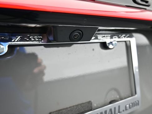 New 2026 Dodge Durango GT w/ Blacktop Package image 32