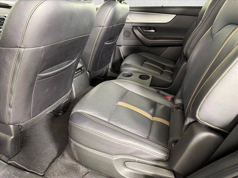 Used 2025 MAZDA CX-90 3.3 Turbo w/ Premium Plus Pkg AWD/4WD image 23