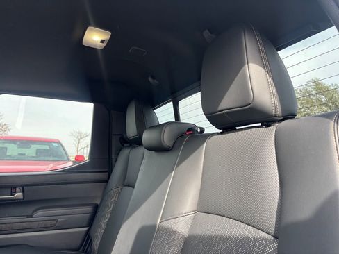 Certified 2024 Toyota Tacoma Limited image 27