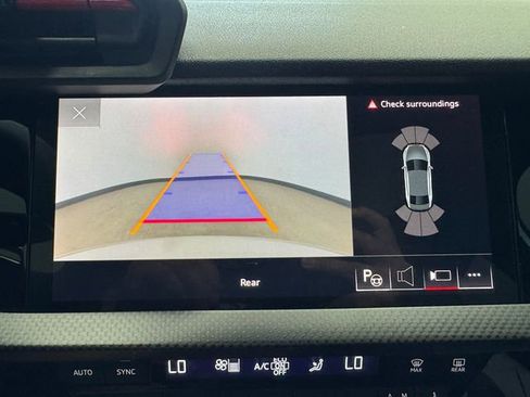 Used 2024 Audi RS 3 image 27