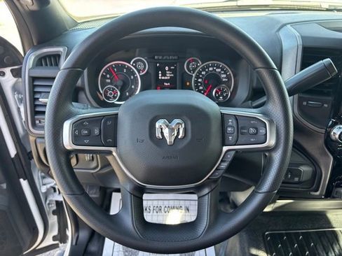 New 2026 RAM 5500 Tradesman image 10