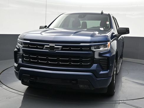 Used 2023 Chevrolet Silverado 1500 RST RWD image 9