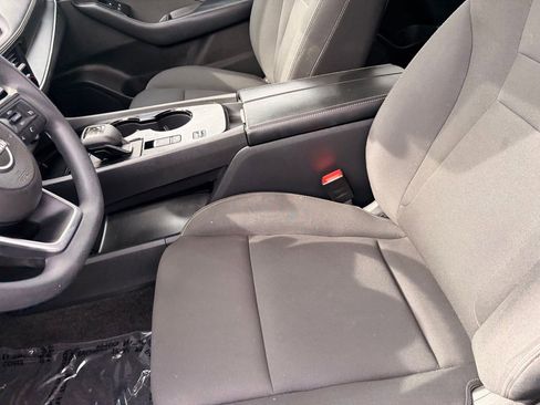 Certified 2023 Nissan Rogue S FWD image 19