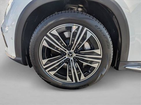 Certified 2024 Mercedes-Benz EQS 450+ 4MATIC SUV image 24