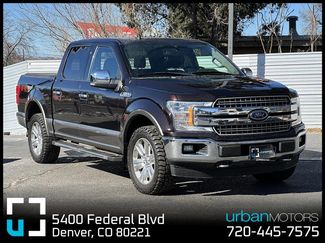 Used 2019 Ford F150 Lariat video 1