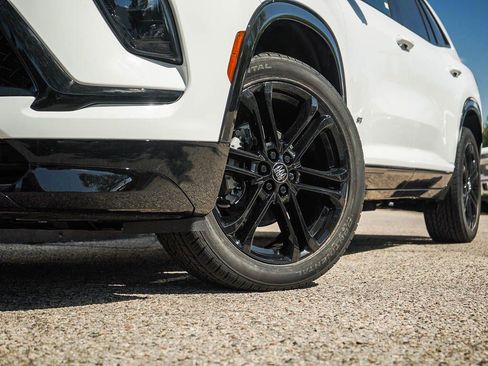 New 2026 Buick Enclave Sport Touring w/ Power Package image 6