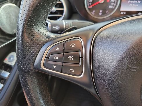 Used 2017 Mercedes-Benz GLC 300 4MATIC Coupe image 27