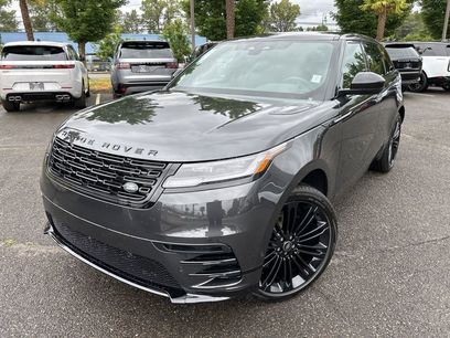 New 2026 Land Rover Range Rover Velar Dynamic SE