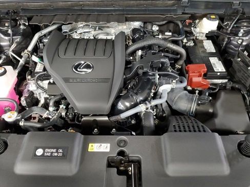 Used 2023 Lexus NX 350 AWD image 29